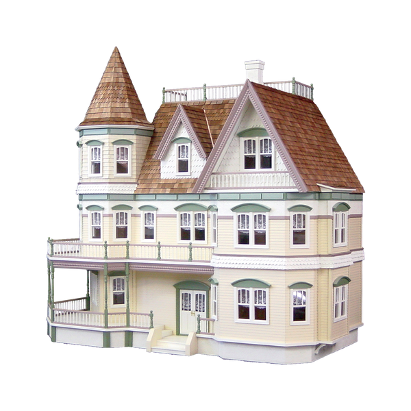 mansion dollhouses