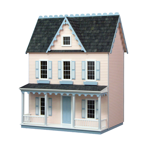 mdf dolls house kits