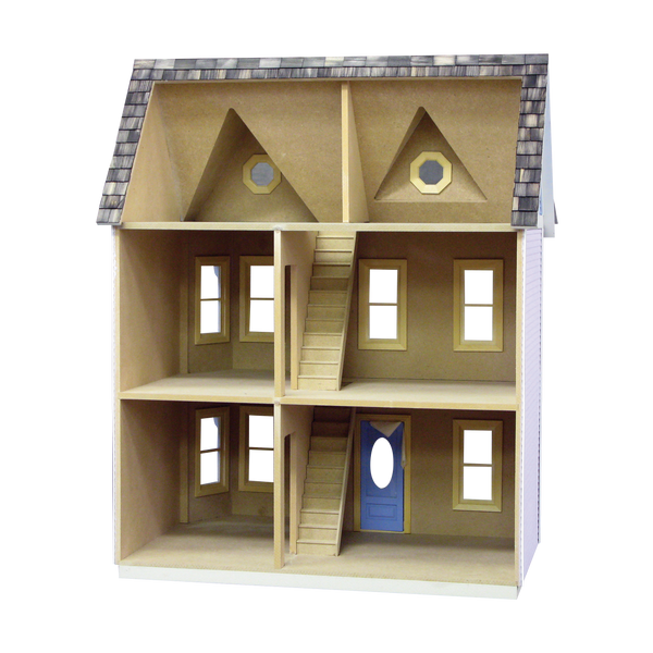 princess anne dollhouse