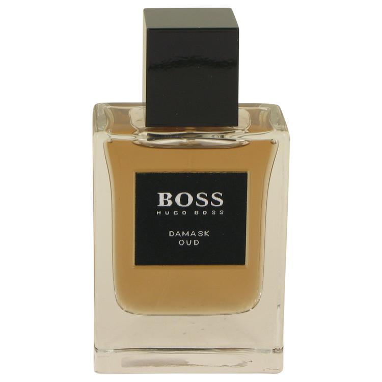 hugo boss damask oud price