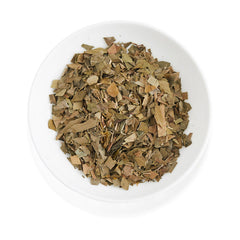 Gingko Bilbao for herbal tea