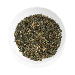 Nettle Herbal Tea Ingredient