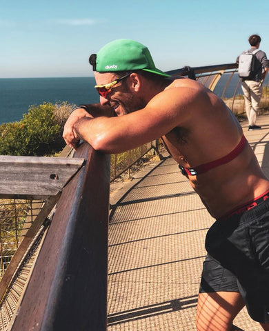 Keeping it coastal on a long run