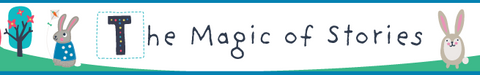 Frugi - the magic of stories
