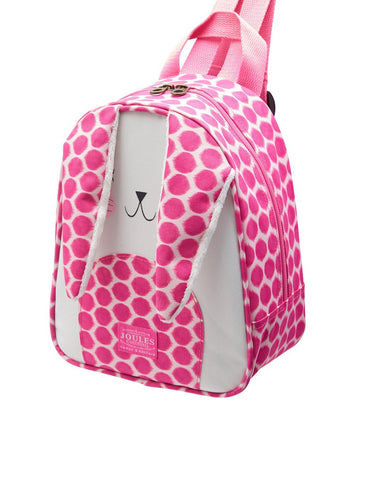 Joules Rucksack Hase  bei Heldenkind