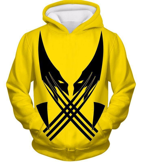 best yellow hoodies