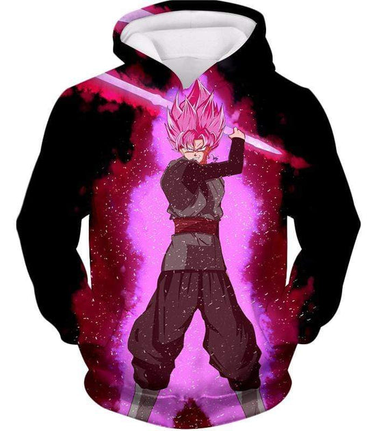 cool rose hoodies