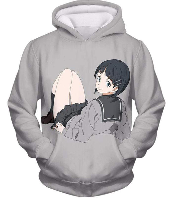 anime hoodie art