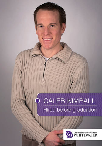 Caleb Kimball