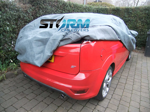 ford focus car cover