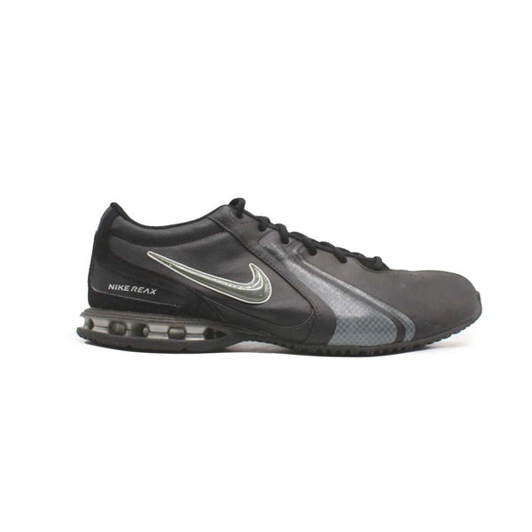 nike reax revolution responsive performance