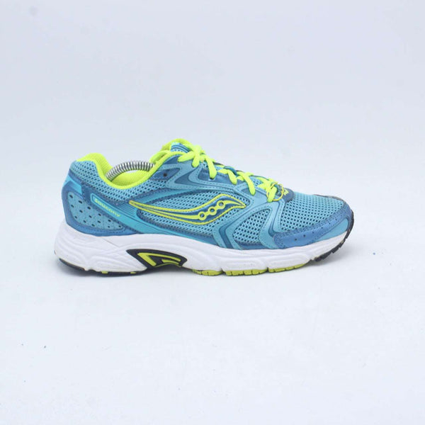 saucony grid oasis tr2 running shoes