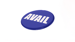 5/8" Available Stickers