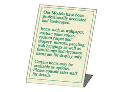 Custom Plaques