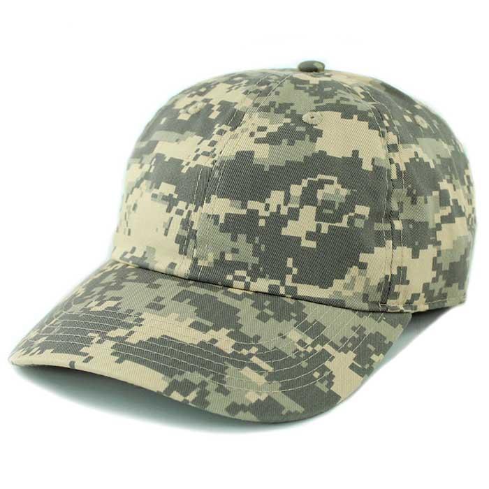 Summer Cord Ball Cap – American Trench