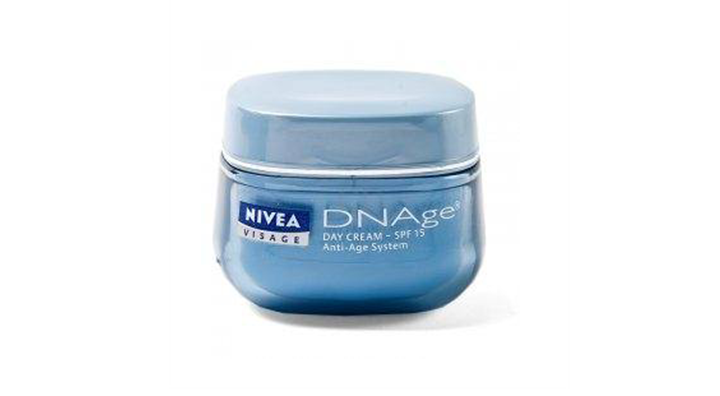 nivea dnage