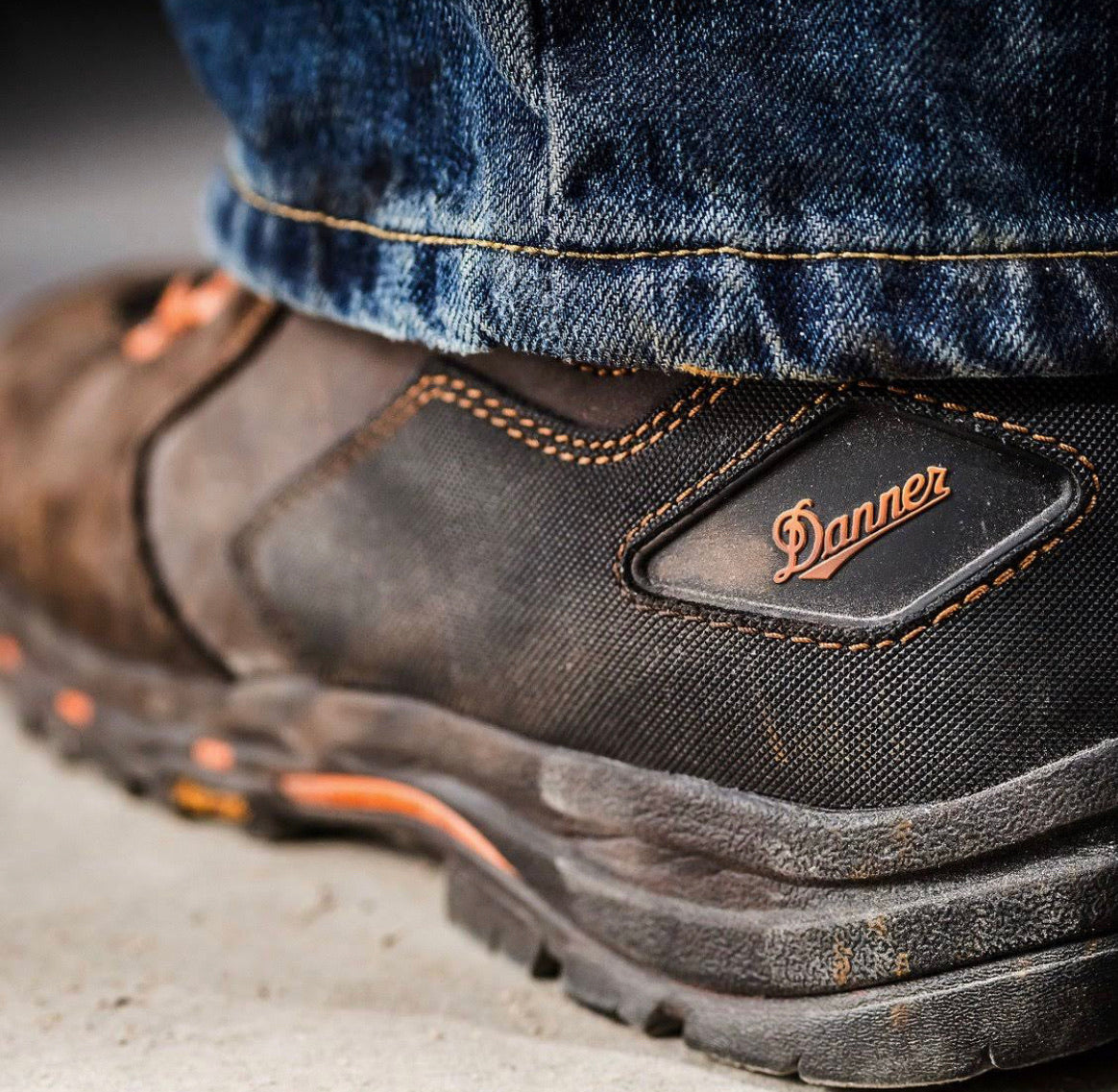 danner trailguard platform