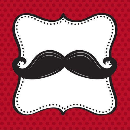 Moustache