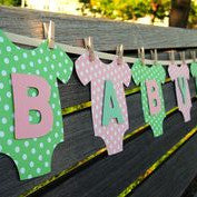 Baby Shower