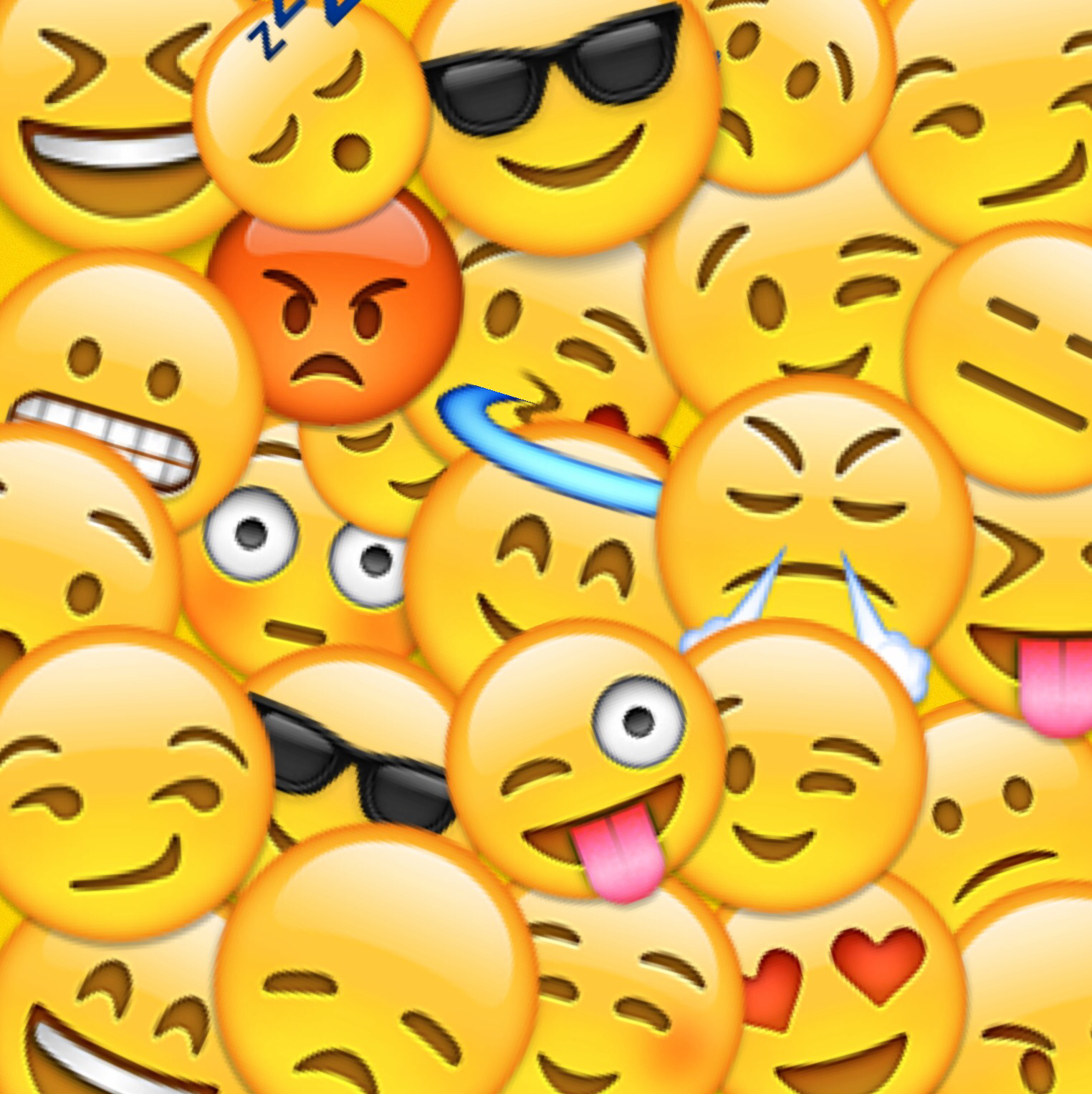 Emoji Party