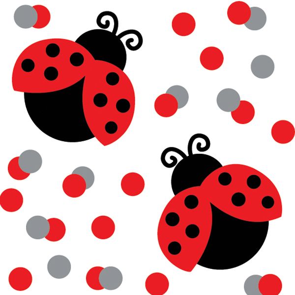 Ladybugs