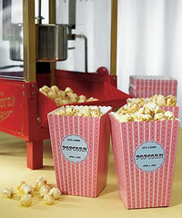 popcorn party food