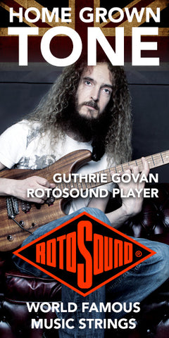 Rotosound Strings At Stargoat