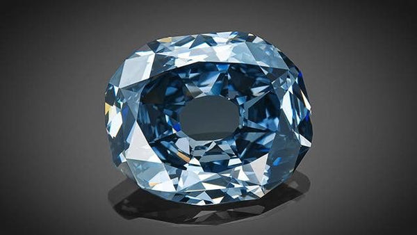 diamante piu grande e costoso al mondo