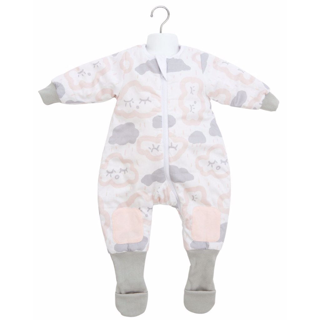 baby studio sleep suit