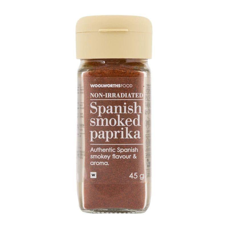 spanish paprika