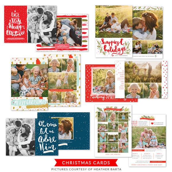 cards bundle – Birdesign