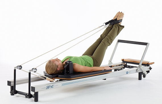 STOTT PILATES® At Home SPX® Reformer 