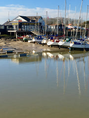 Littlehampton Harbour