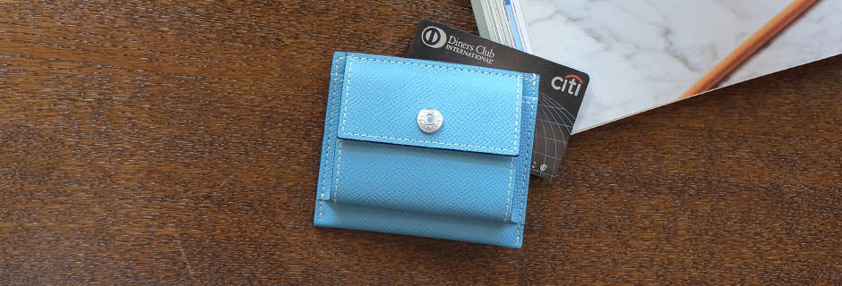 Snap -mini wallet                  