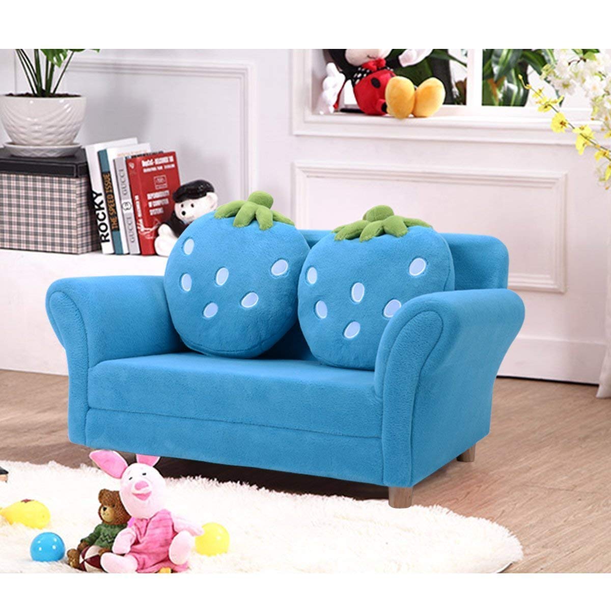 kids couch and chair