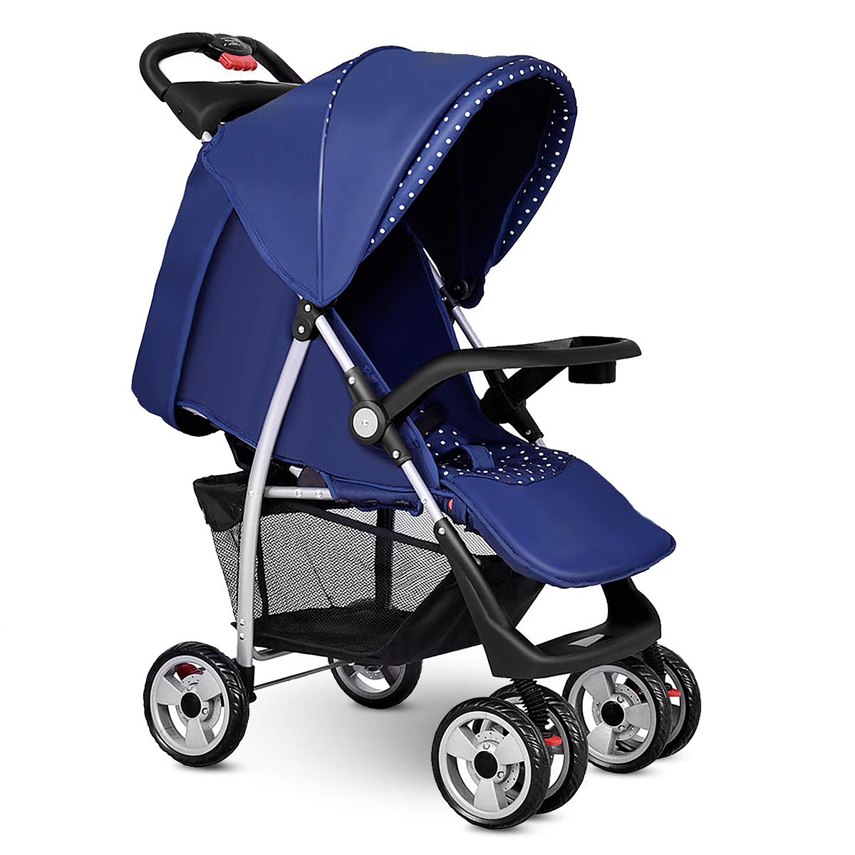 safety baby stroller