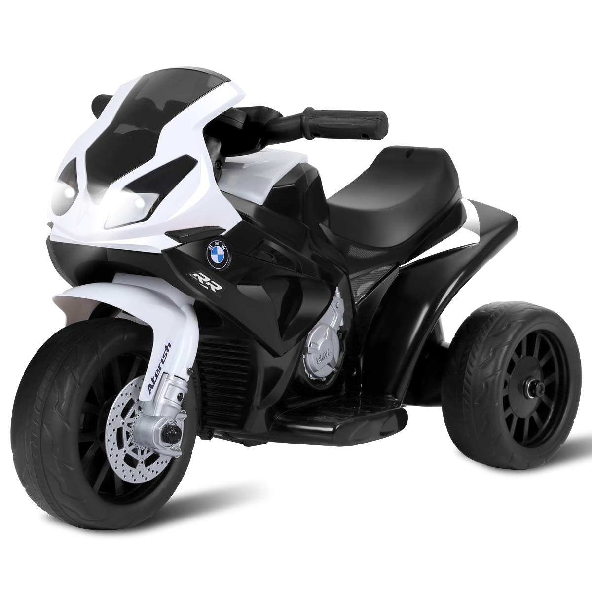 kids 6v motorcycle