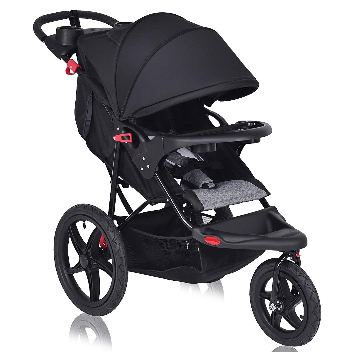 all terrain lightweight stroller