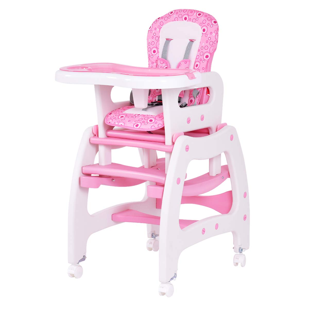 play baby high chair