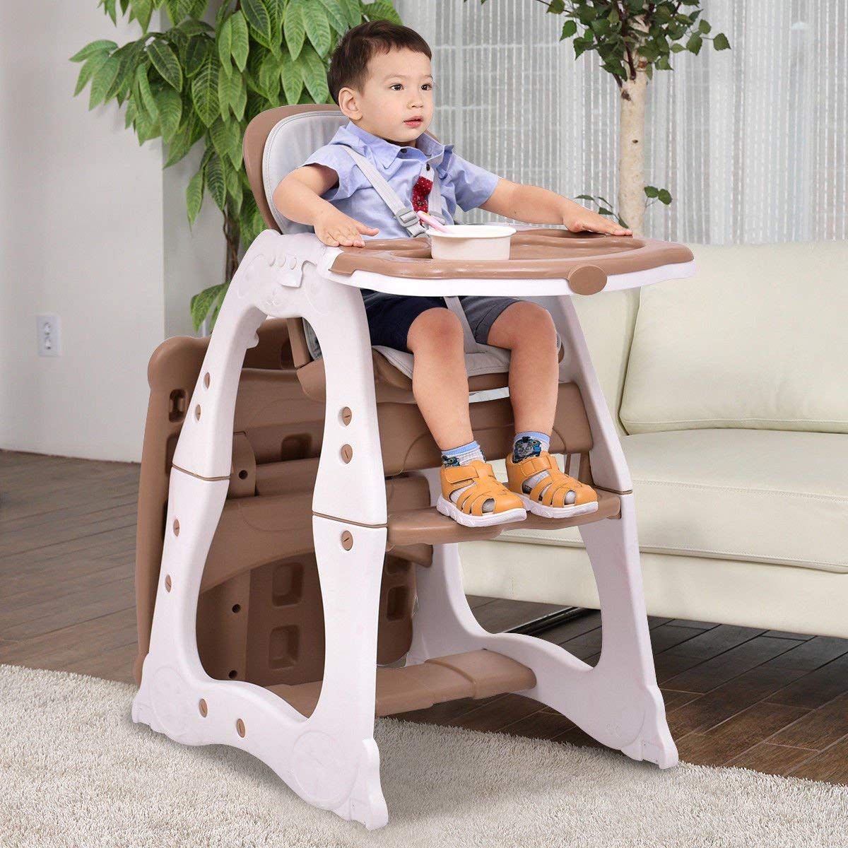 infant table chair