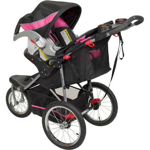 expedition baby stroller