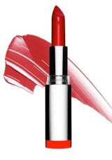 Clarins Lipstick in ‘Clarins Red’
