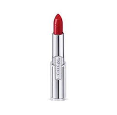 L’Oreal Infallible Lipstick in ‘Ravishing Red’