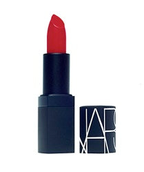 Nars Lipstick in 'Jungle Red'