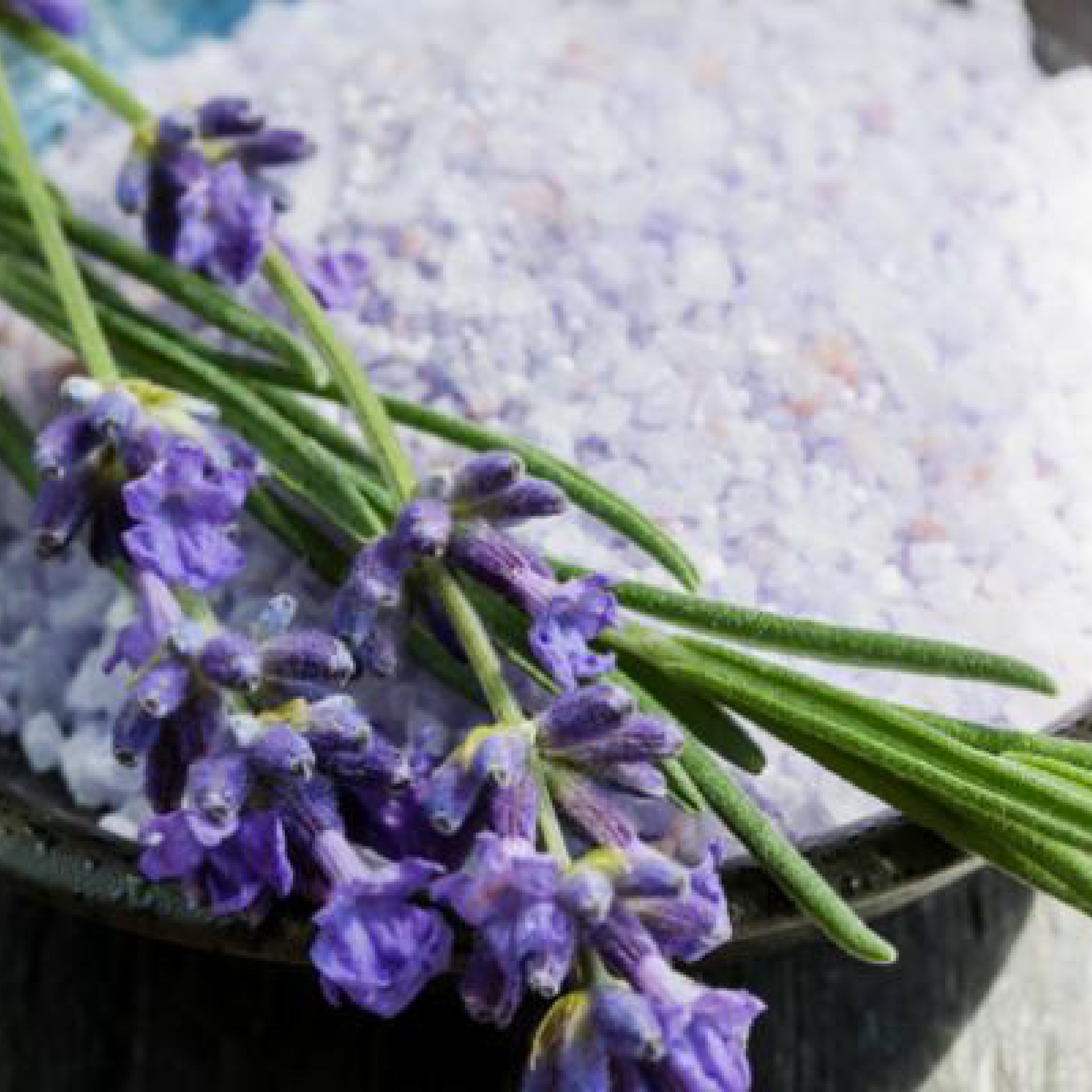 self love bath salt recipe