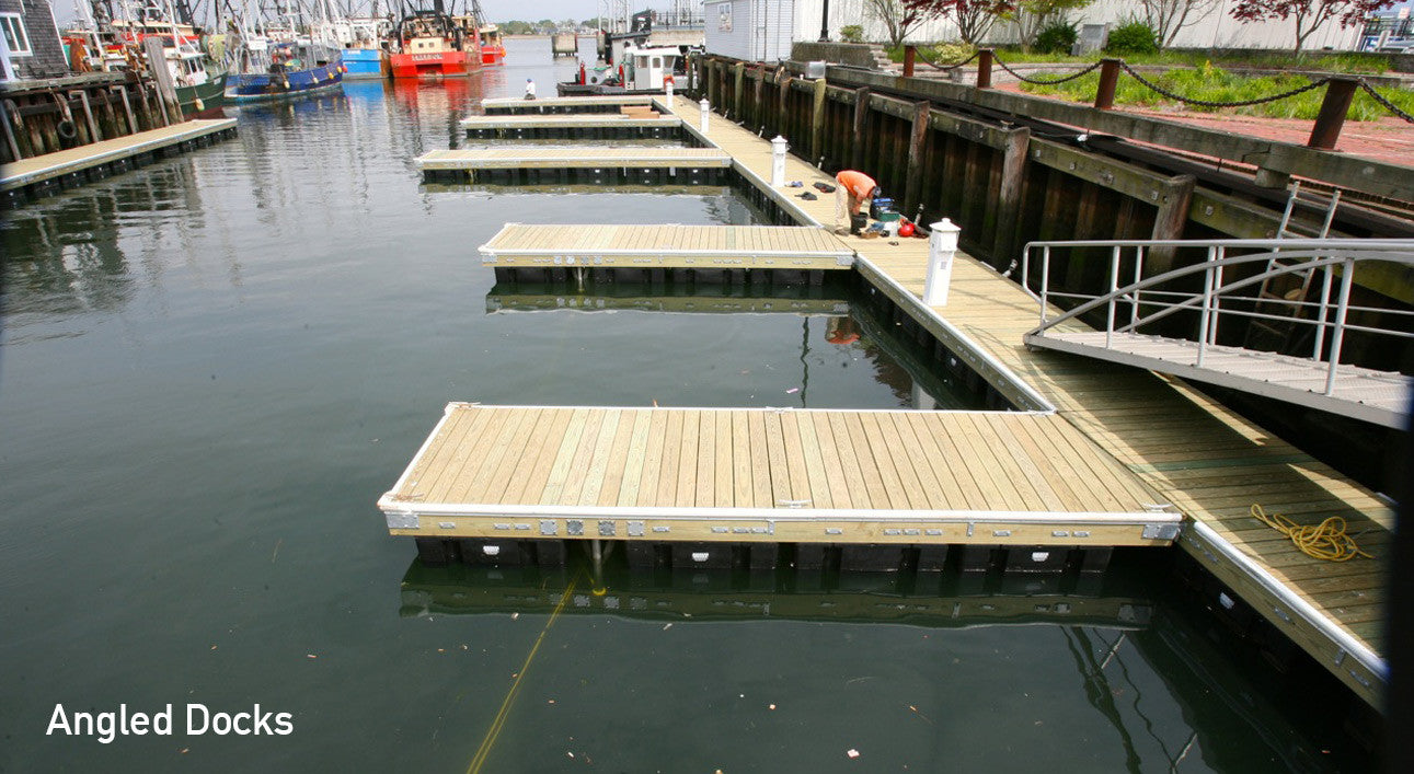 Boat Dock Guide