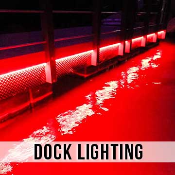 Boat Dock Flash