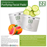 Purifying Facial Pads