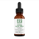 HERBAL FACIAL SERUM