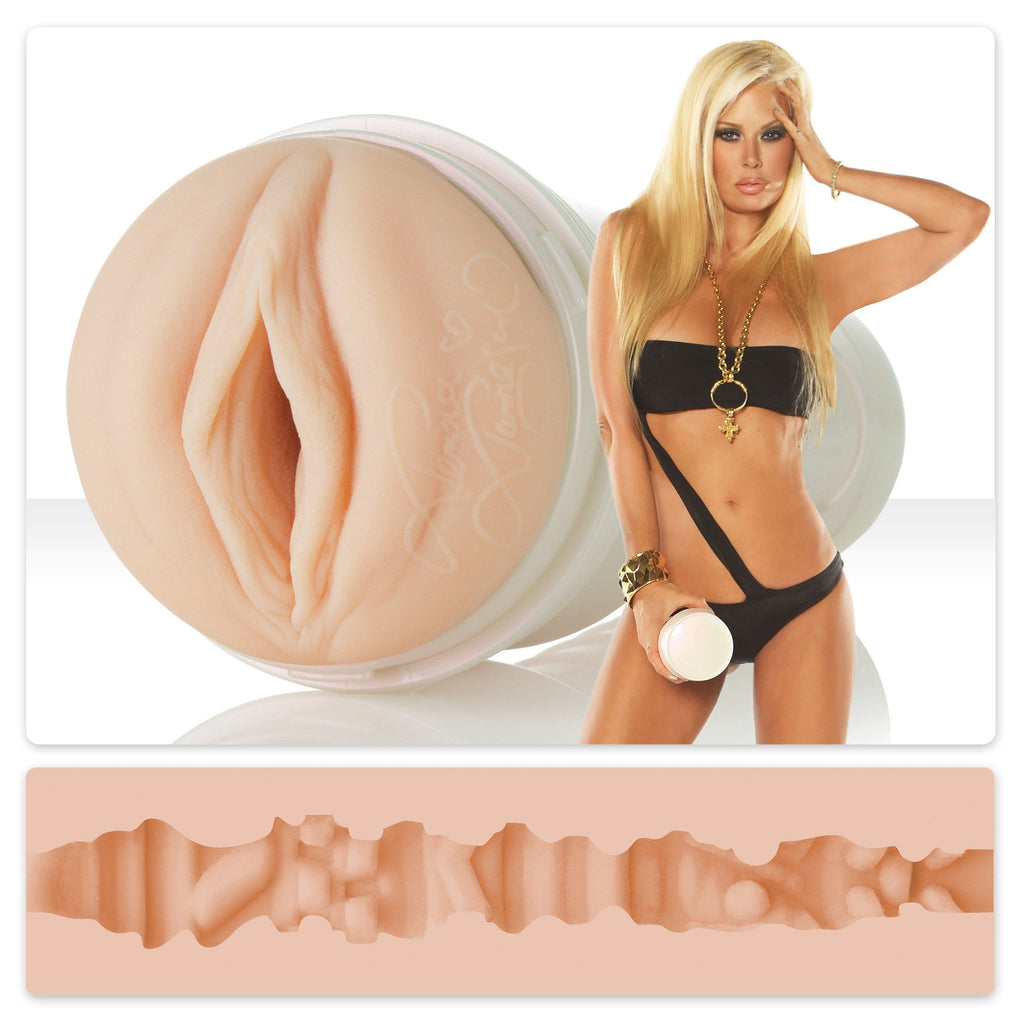 Мастурбатор Вагина Fleshlight Girls